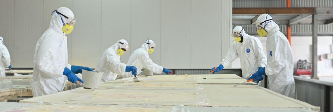 MSL Expands Manufacturing Facility in Punjab